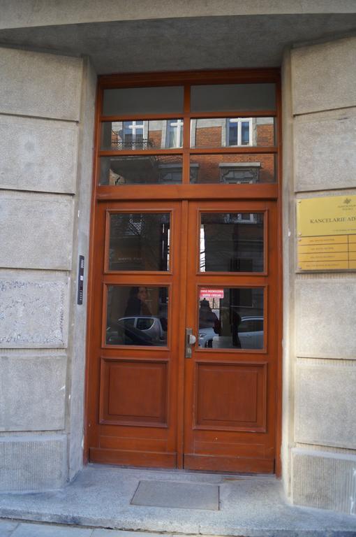 Apartament Arianska Krakkó Kültér fotó