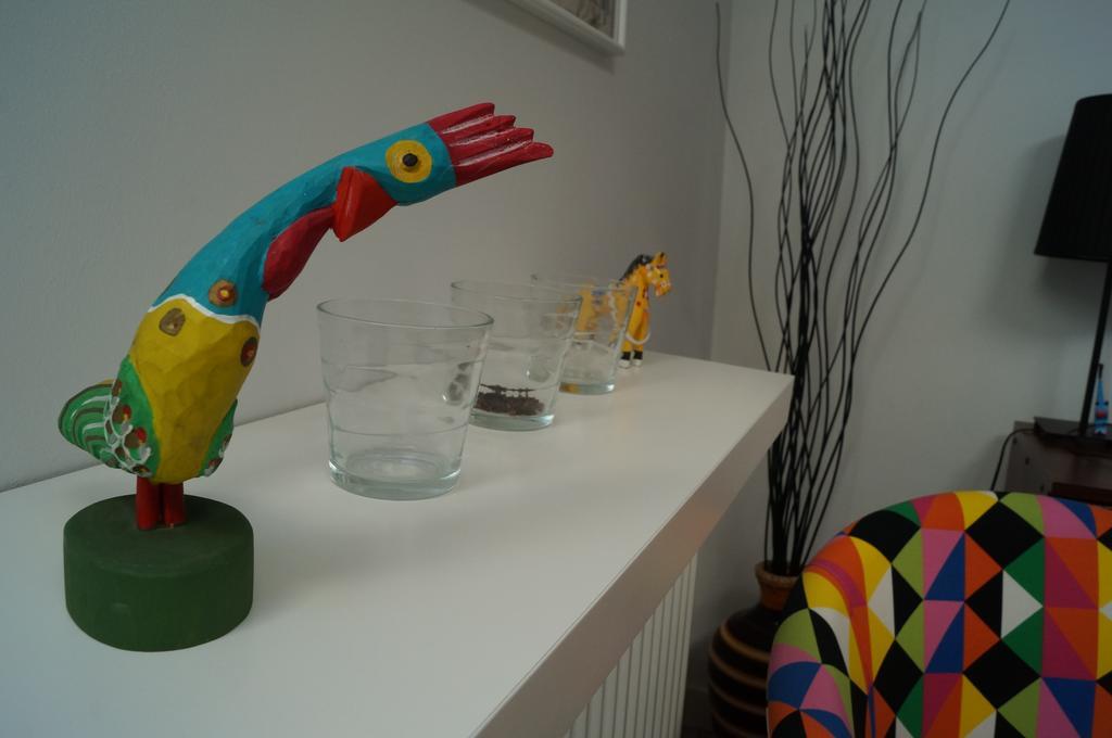 Apartament Arianska Krakkó Kültér fotó
