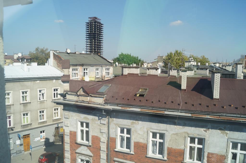 Apartament Arianska Krakkó Kültér fotó