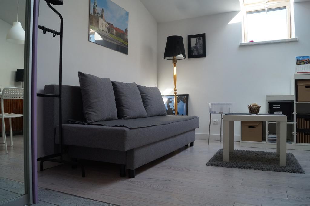 Apartament Arianska Krakkó Kültér fotó