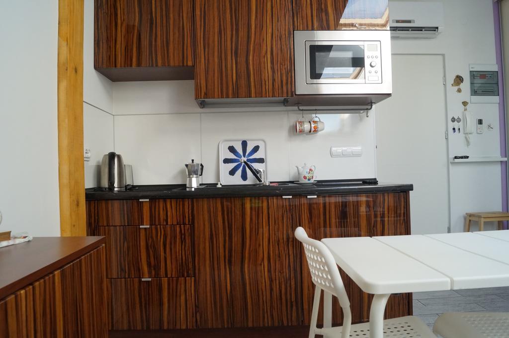 Apartament Arianska Krakkó Kültér fotó