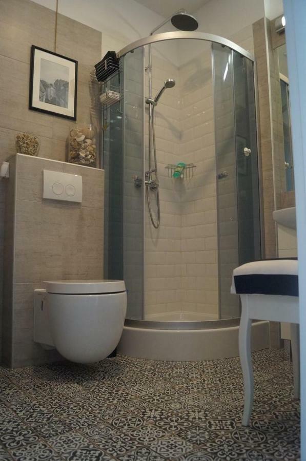 Apartament Arianska Krakkó Kültér fotó
