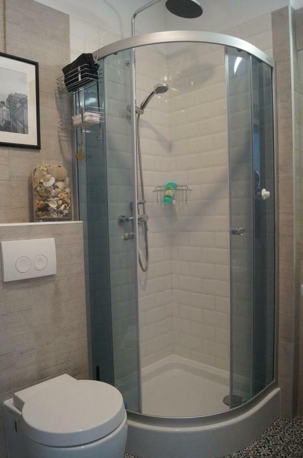 Apartament Arianska Krakkó Kültér fotó