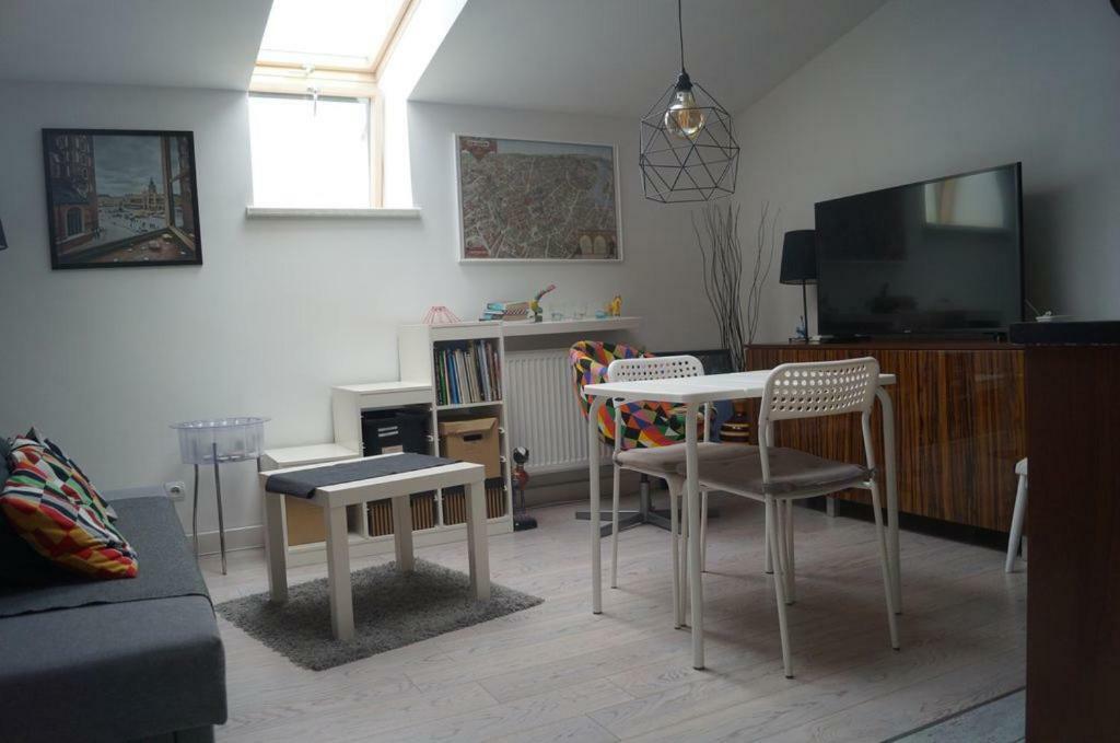 Apartament Arianska Krakkó Kültér fotó